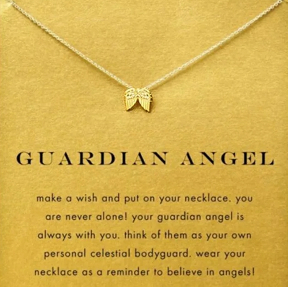 ANGEL NECKLACE